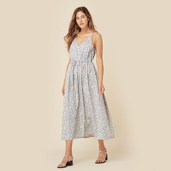 Christy Dawn Lincoln Dress - Picture 7 of 7